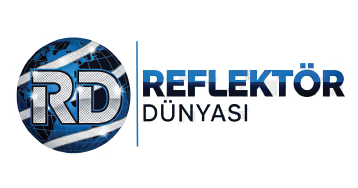 Reflektör Dünyası - Kurumsal websitesi